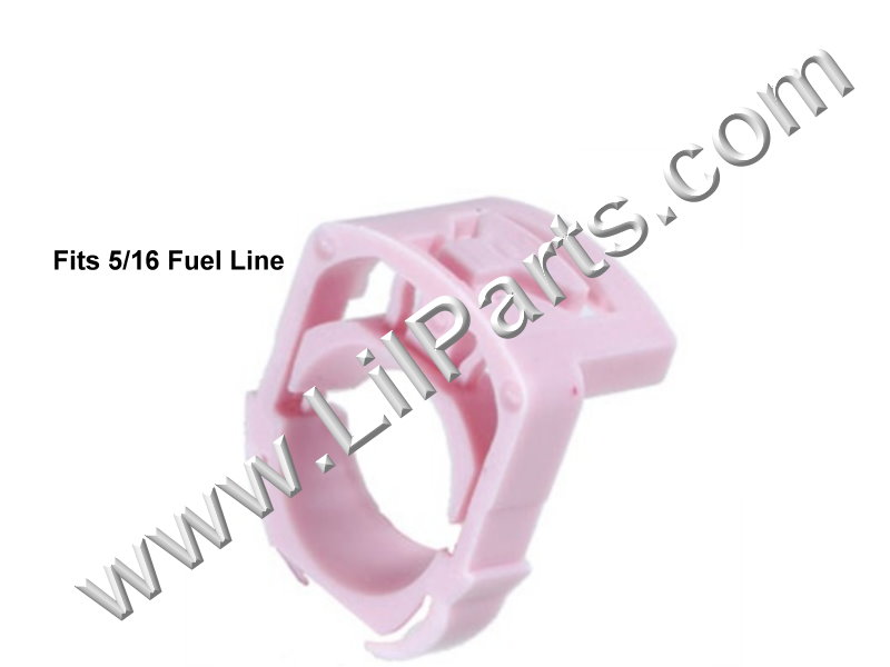 Compatible with Ford: 7L3Z-9S317-A F Series Pick-Up 2004 - PN:[11-837]