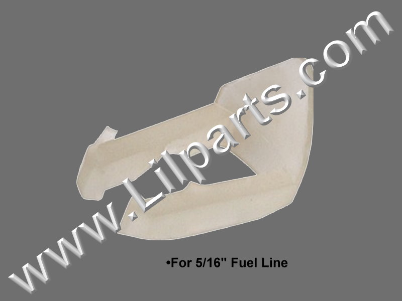 Compatible with Ford: N802239-S,N806191-S1901 (With Fuel Injection) 1980-On PN:[10-581]
