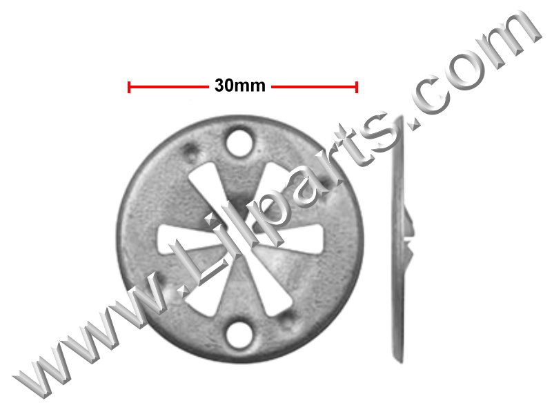 Compatible with VW: N90-796-501, N90-796-502 2006 - 1999 PN:[11-116] Auveco 21485