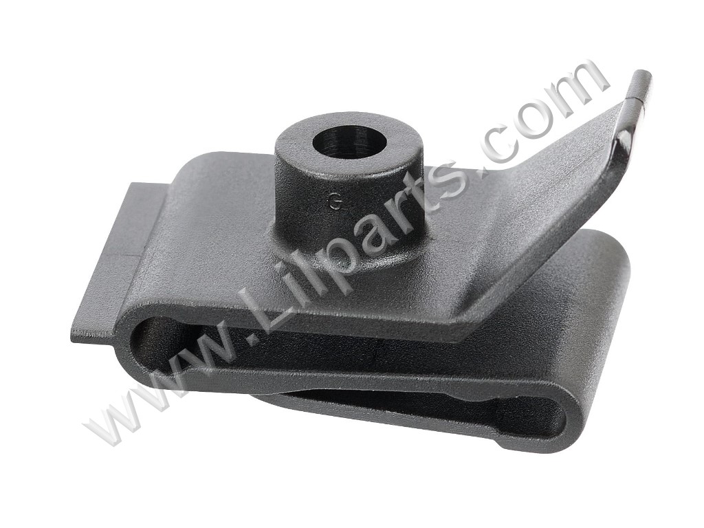 Compatible with Toyota & Lexus: 53879-17020 Lexus GS, IS, LS & SC and Toyota Celica 2000 - On N/A Auveco 21359