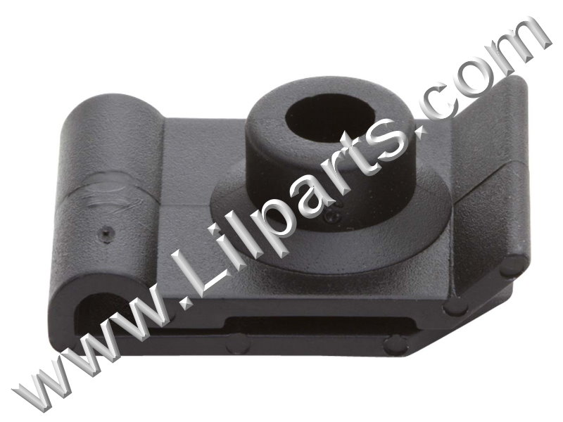 Compatible with Toyota: 53879-22010 PN:[10-048] Auveco 14276