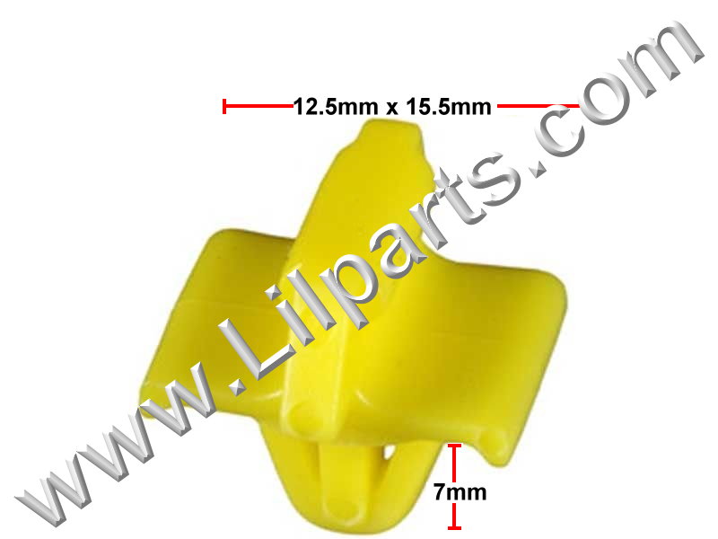 Compatible with Mercedes-Benz: 001-988-60-81 2000 - 1994 PN:[10-948] Auveco 21468