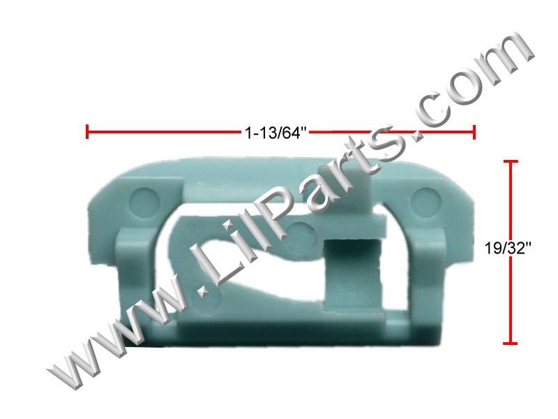 Compatible with GM: 1654047 1974- A11345 A11345 C399
