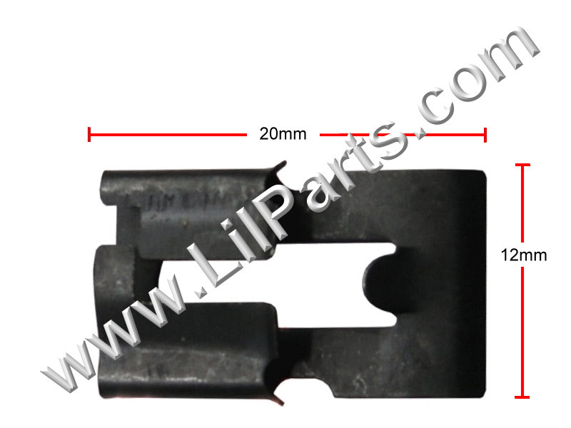 Compatible with GM: 3998009, 9711304 1956- A15759 A15759 C357