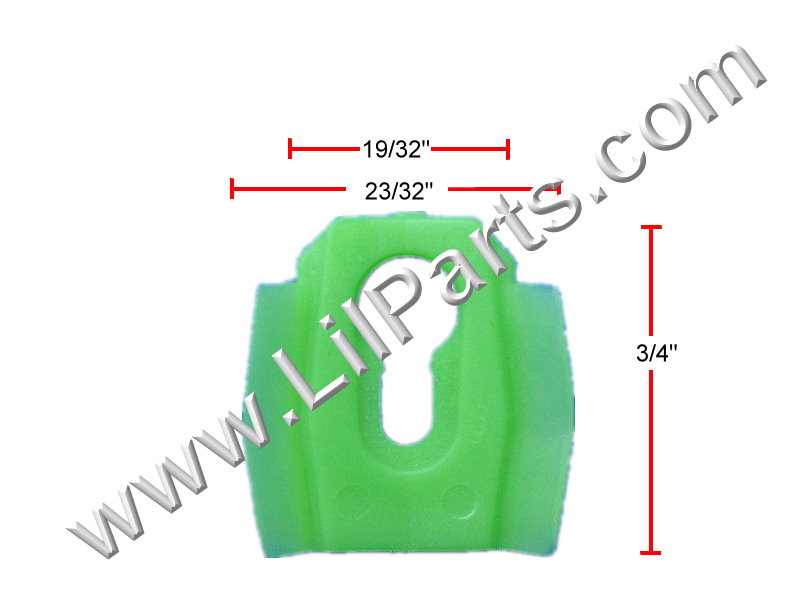 Compatible with GM: 4457595,4457495 1967- A10220 A10220 C408