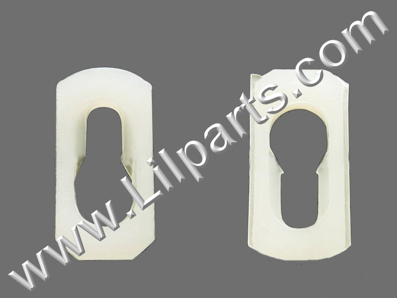 Compatible with GM # 8733059,4492962 & 9838109 Buick GM Chevrolet & Oldsmobile 1968 -On PN:[10-409], A10318