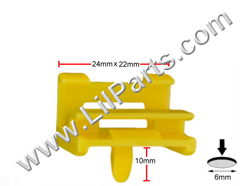 Compatible with BMW 3, 5 & 6 Series
2004 – On
UNIT PACKAGE: 15 A22141 A22141 C1634