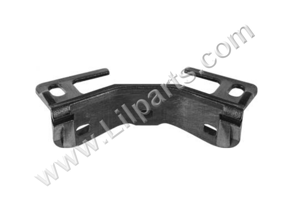 Compatible with Toyota: 75545-88080, 75545-28010-B N/A Auveco 14749