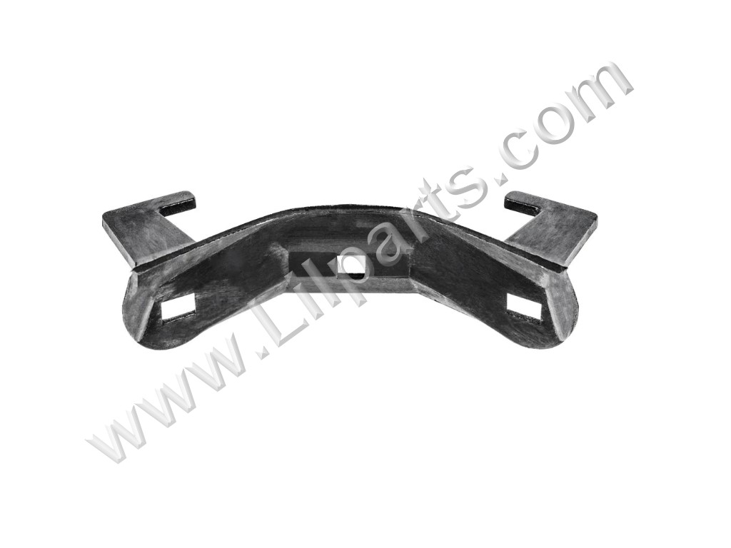 Compatible with Toyota: 75545-89101 Pick-Up Truck 1984-On N/A Auveco 16942