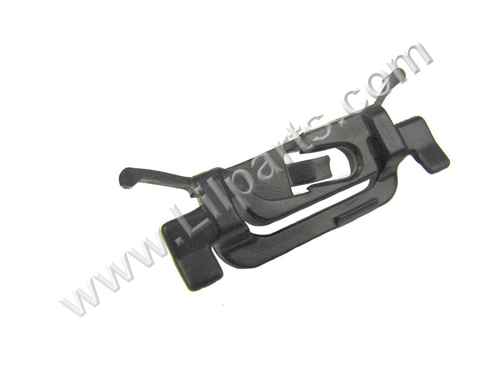 Compatible with Honda: 90674-SC6-003 Accord 1984-On N/A Auveco 15474