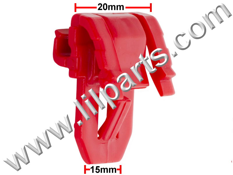 Compatible with Honda: 91589-SV4-003 Accord 1994 - On PN:[10-683] Auveco 20272