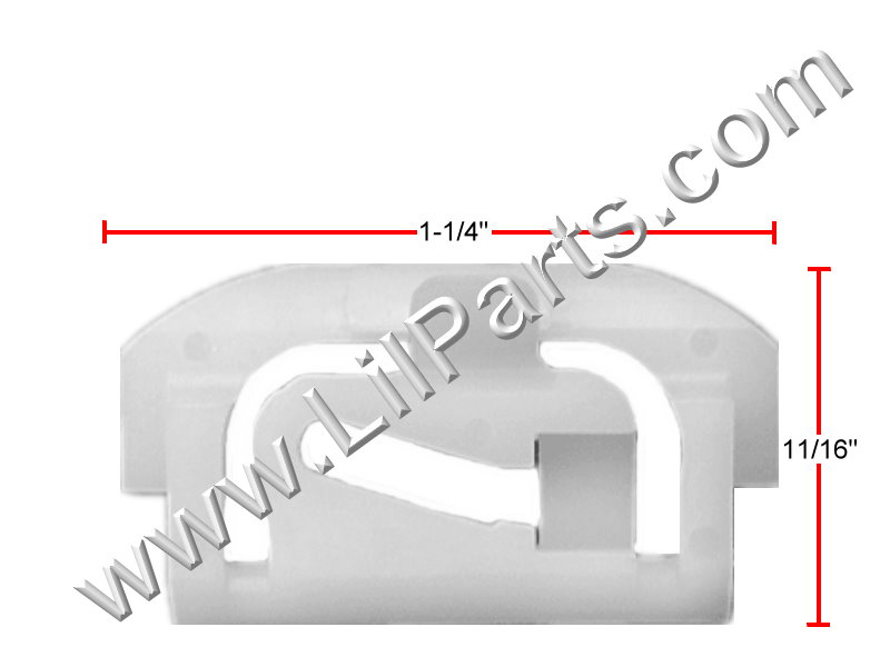 Compatible with GM: 9731301 1975- AMC: 4005540 1975- A19505 A19505 C370