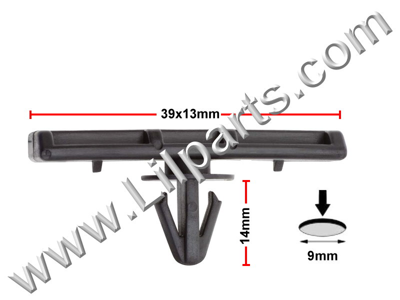 Compatible with Ford: F6DZ-5410182-AA Sable, Taurus & Lincoln LS2000 1996 - On PN:[10-688] Auveco 20358